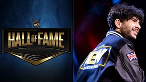 Tony Khan needs to bring back WWE Hall of Famer for a surprise appearance at rumored upcoming AEW event