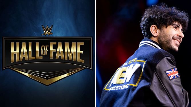 Tony Khan needs to bring back WWE Hall of Famer for a surprise appearance at rumored upcoming AEW event