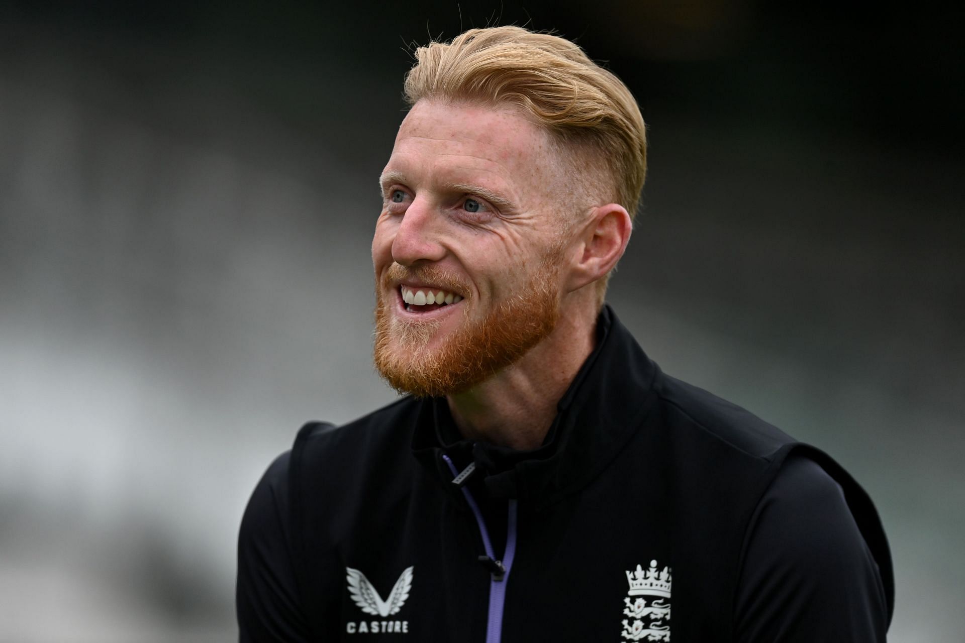 England &amp; West Indies Net Sessions