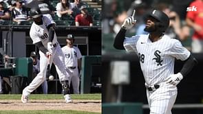 Luis Robert Jr. Trade Rumors: MLB analyst predicts Mariners and Dodgers as being likely suitors to land White Sox slugger