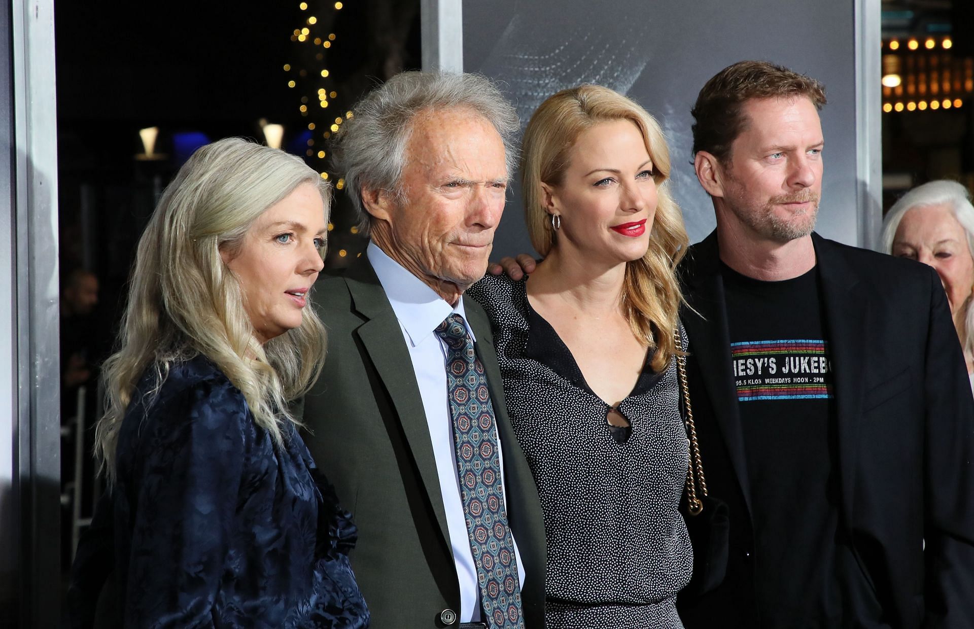 Warner Bros. Pictures World Premiere Of &quot;The Mule&quot; - Arrivals