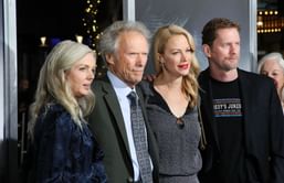 Who was Christina Sandera? Clint Eastwood's longtime girlfriend passes away at 61