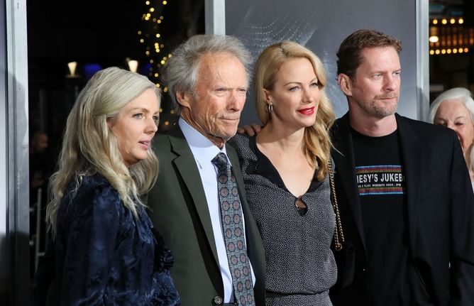 Who was Christina Sandera? Clint Eastwood's longtime girlfriend passes away at 61
