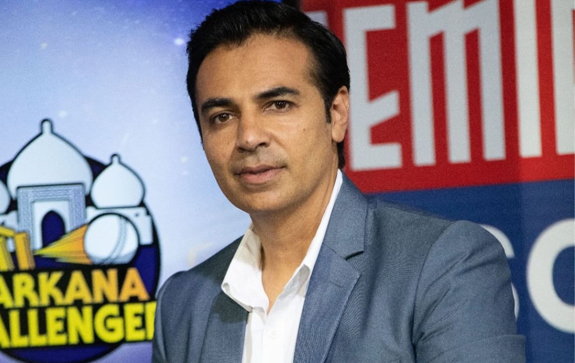 Salman Butt wants Pakistan to host all the matches of 2025 ICC Champions Trophy. 