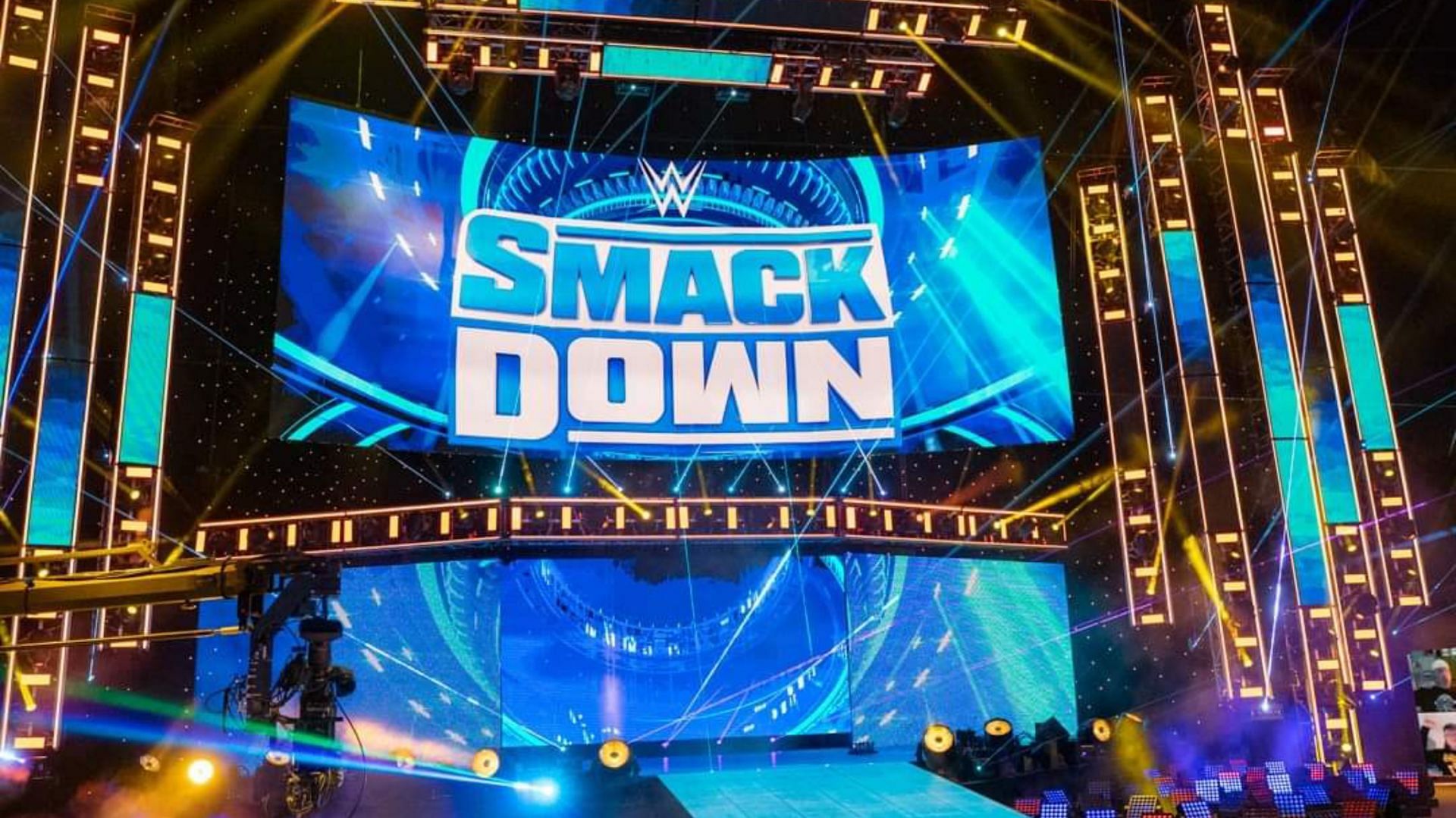 SmackDown