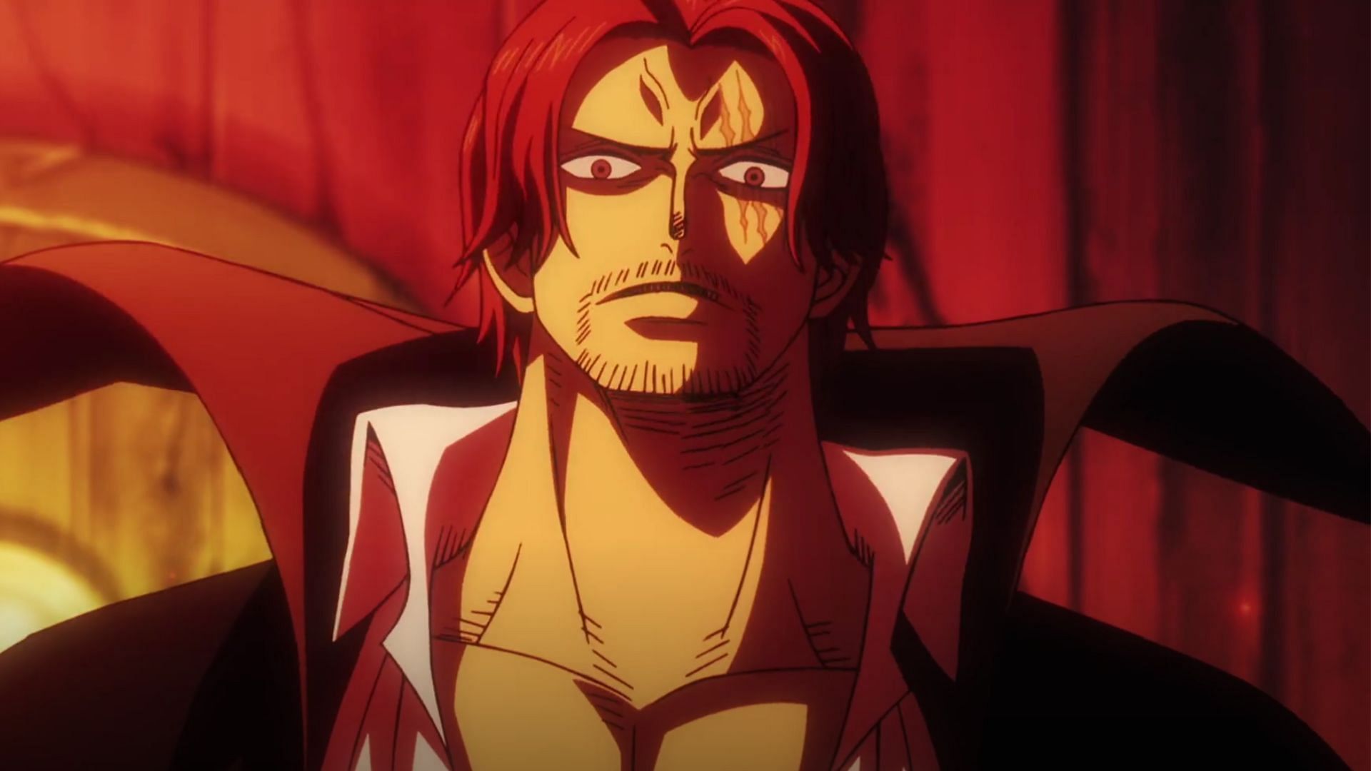 Shanks vs. Kid overtakes “Nothing Happened” to become the highest-rated ...