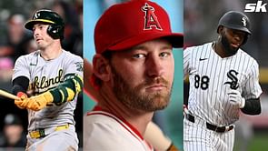 Phillies Trade Rumors: Luis Robert Jr. and Taylor Ward could emerge as top candidates ahead of the trade deadline