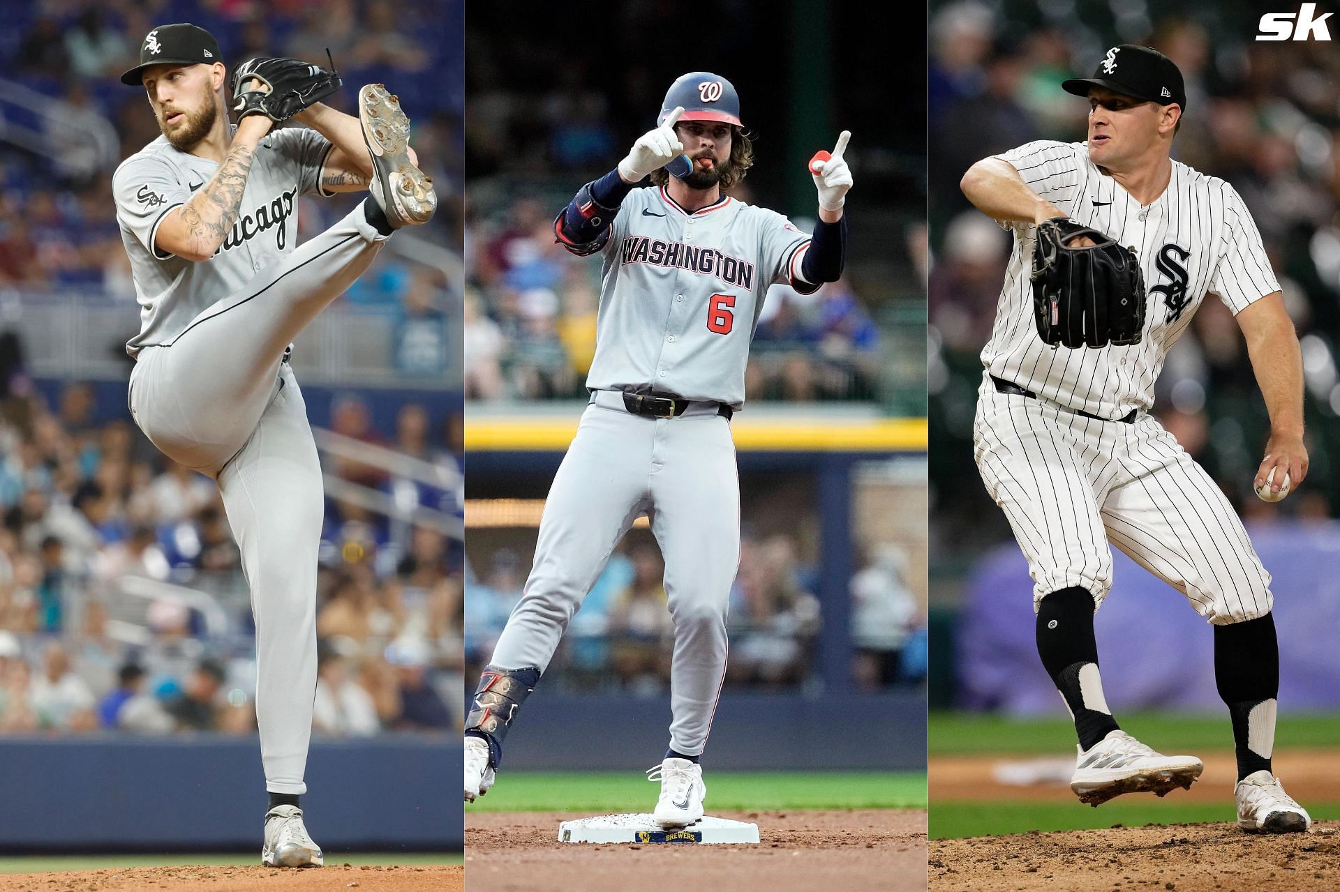 Mets Trade Rumors: Top 5 potential targets ahead of deadline