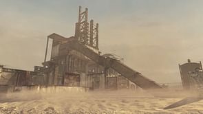 Cel-shaded maps to arrive in Modern Warfare 3 Season 5