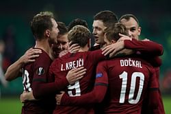 Shamrock Rovers vs Sparta Prague Prediction and Betting Tips | July 23rd 2024