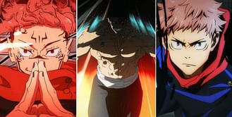 Jujutsu Kaisen chapter 264 spoilers: Sukuna evades Jacob's Ladder as Yuji unleashes his Domain