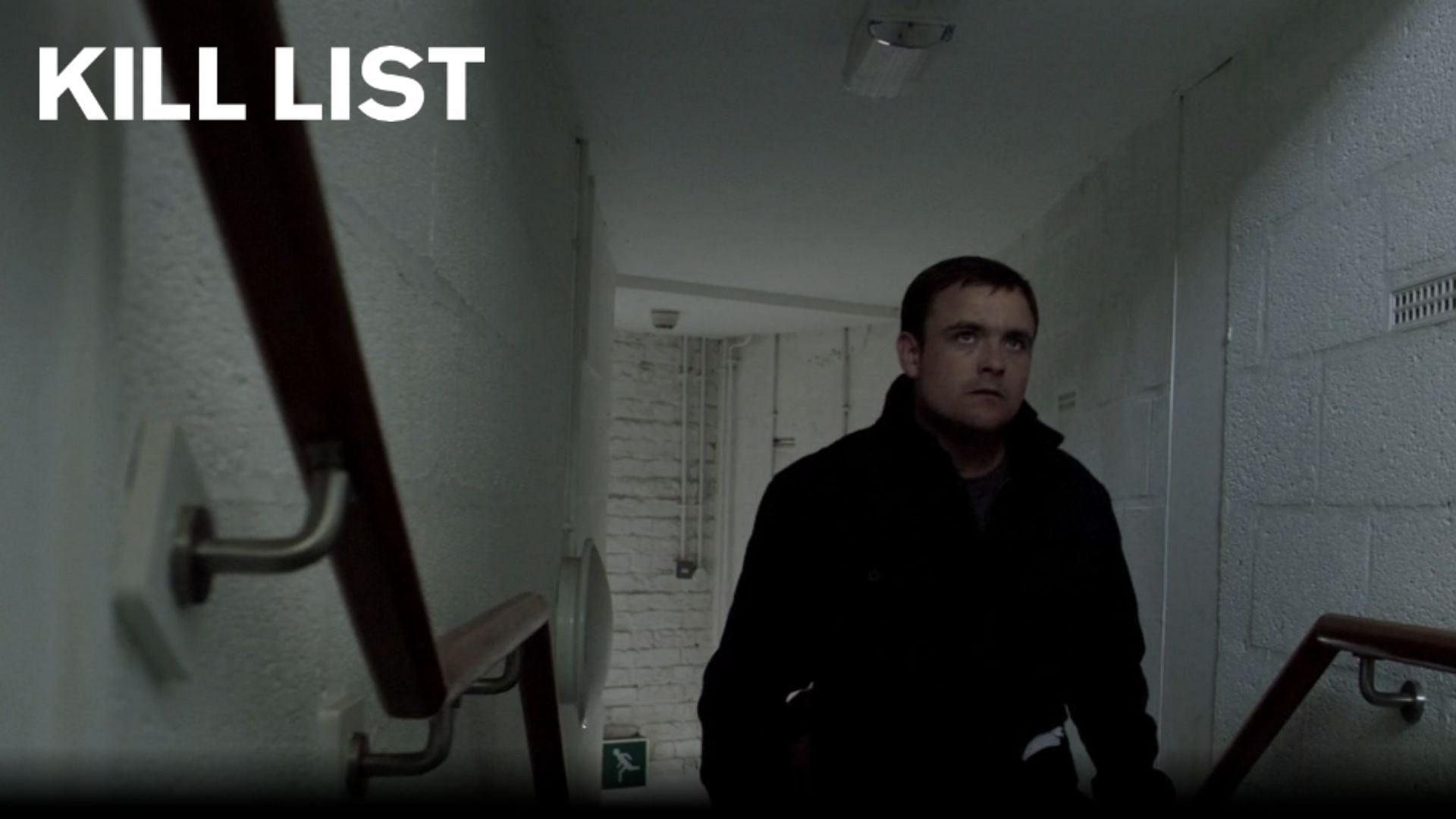 Kill List movie (Image via AppleTV+)