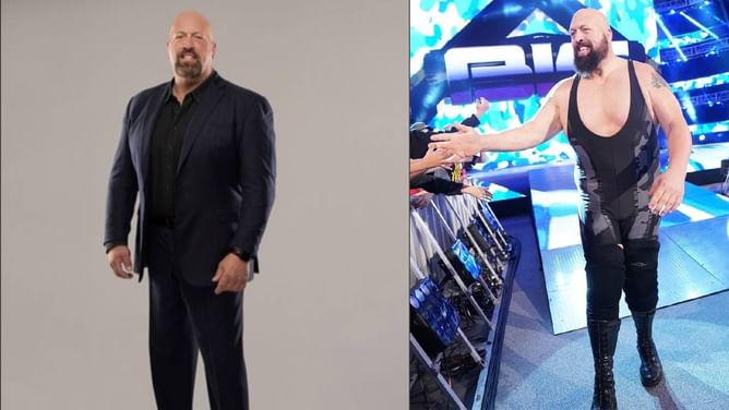 Is Paul Wight (FKA Big Show) still with AEW? New report sheds light