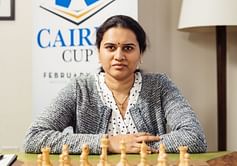 Koneru Humpy to miss 45th Chess Olympiad to partake in other tournaments: Reports