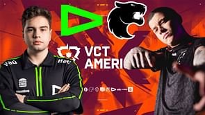 LOUD vs FURIA - VCT Americas 2024 Stage 2: Prediction, where to watch, and more