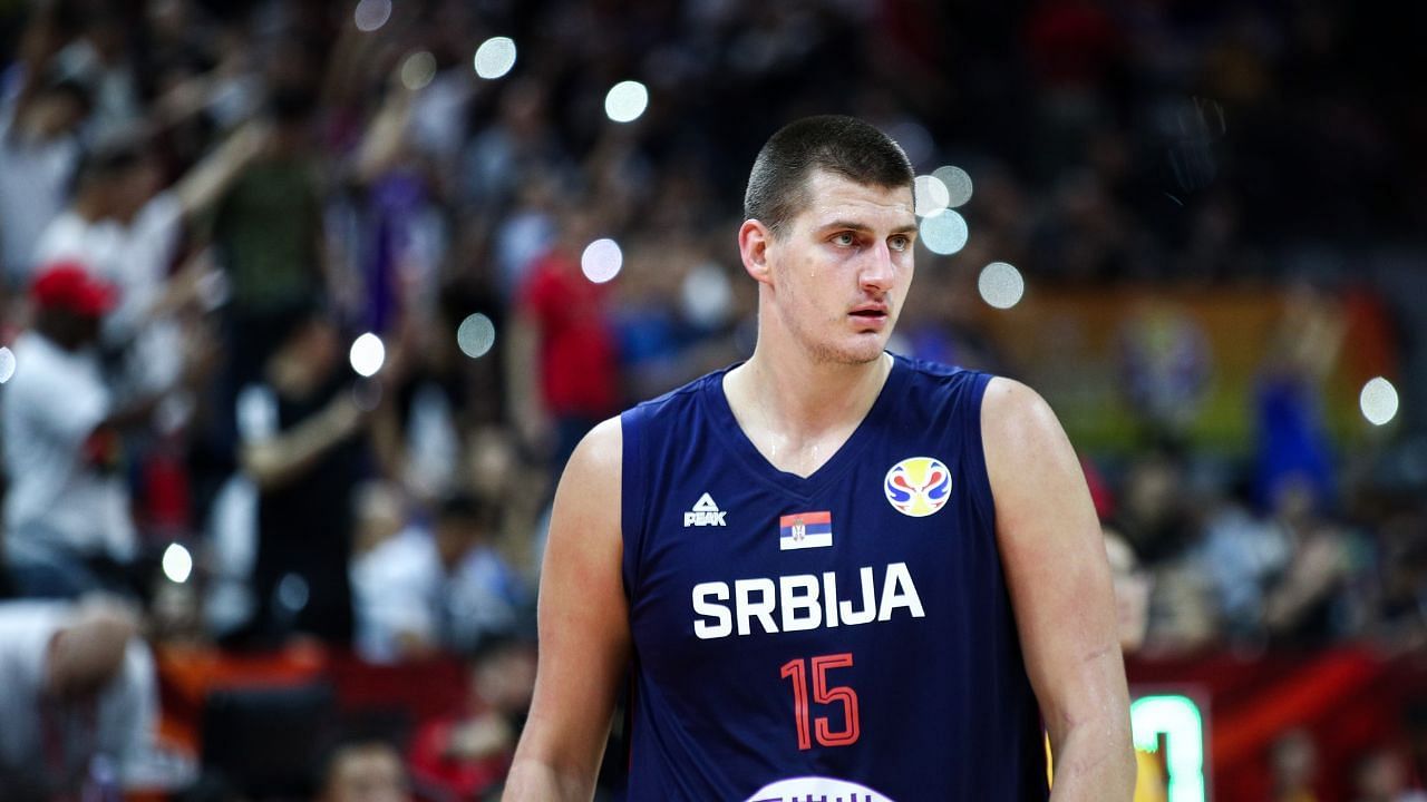 Is Nikola Jokic playing tonight against France? Latest on 3x NBA MVP