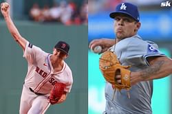 Dodgers vs. Red Sox: Game 1 Predictions, Odds, and Picks - July 19, MLB 2024