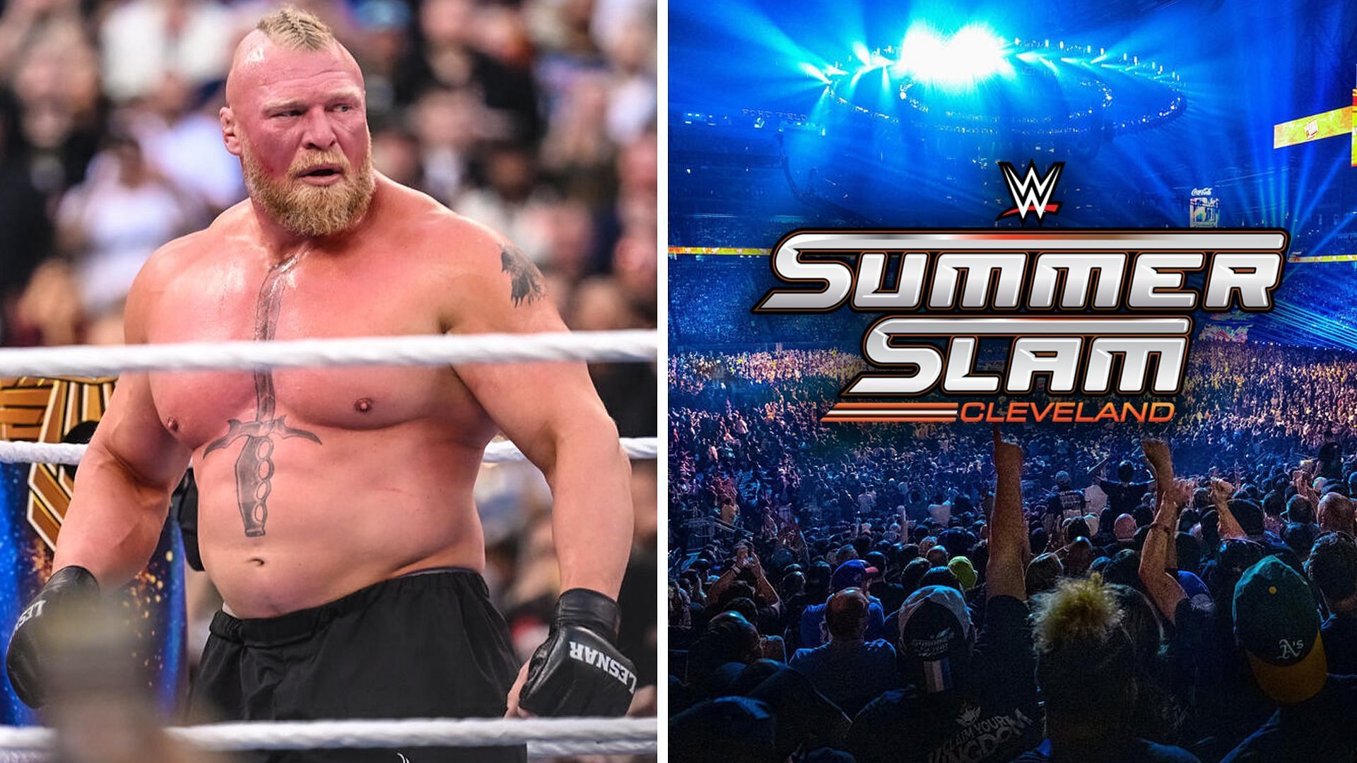 Brock Lesnar