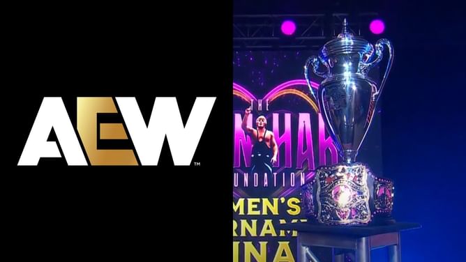 Top AEW babyface turns heel immediately after winning the women’s Owen Hart Cup finals
