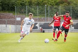 KuPS vs Strassen Prediction and Betting Tips | July 18th 2024
