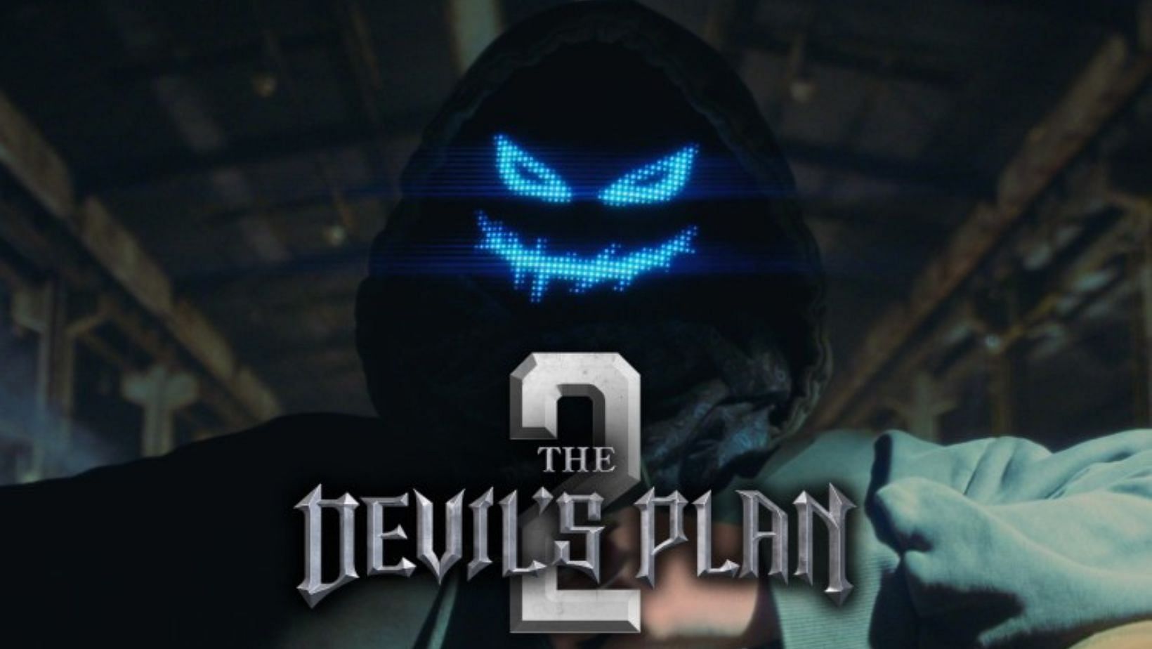 The Devil&#039;s Plan 2 | Netflix. (Image via Netflix screenshot)