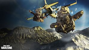 "Would the PC community disappear?": Warzone fans speculate Activision turning off cross-play on consoles