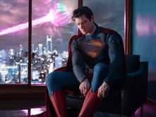 Where is Superman (2025) movie filmed? Two major filming locations explored