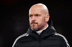 "It’s a good sign ultimately" - Louis Saha heaps praise on Erik ten Hag's big decision with Manchester United star