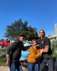 Taylor Averill Family