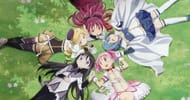 Puella Magi Madoka Magica (Image via Shaft)