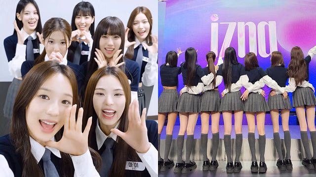 I-LAND 2 Girl Group &lsquo;izna&rsquo; final debut lineup: Members, votes 