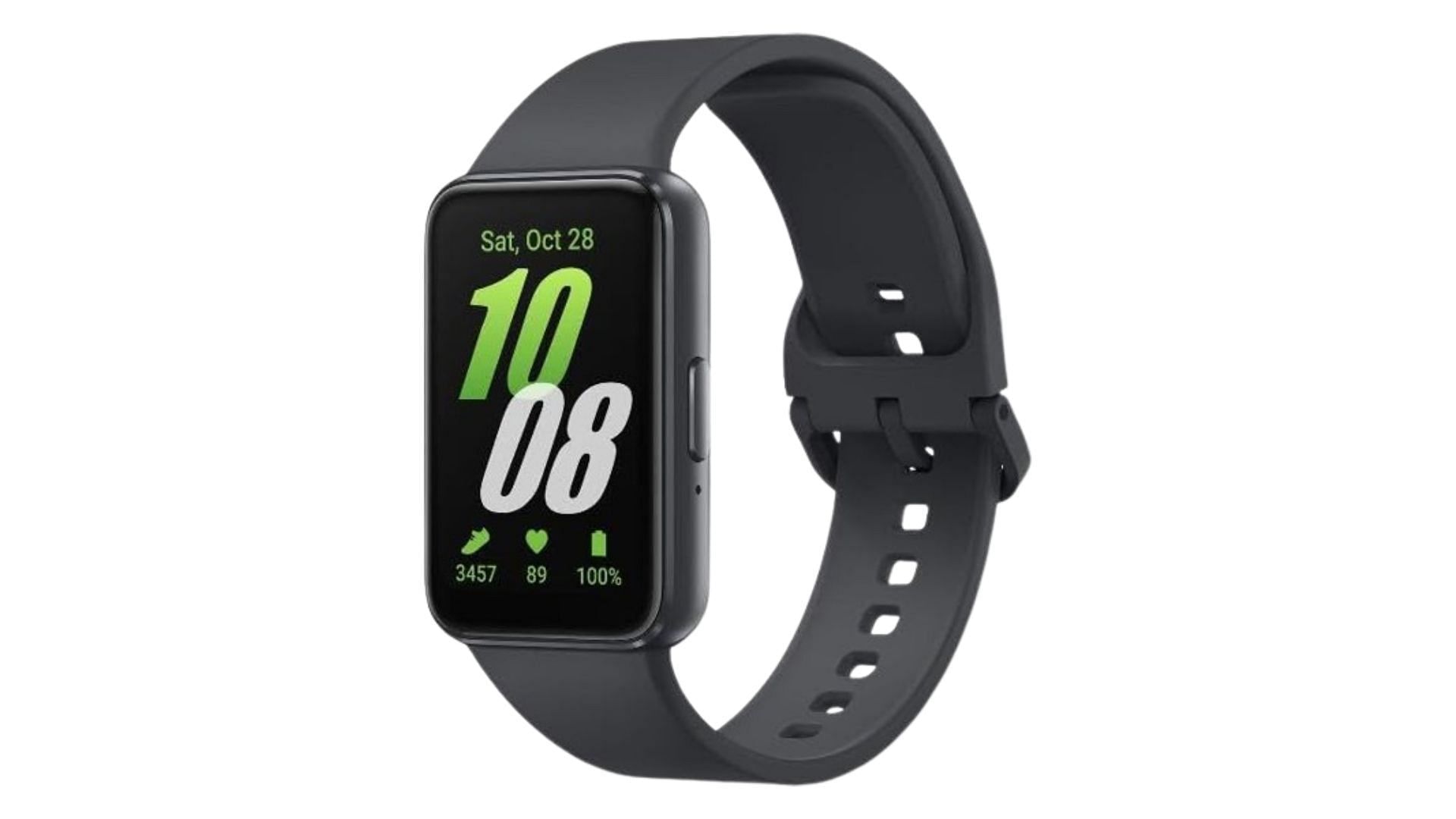 A smartwatch or a fitness tracker is an essential back-to-school gadget (Image via Amazon/Samsung)