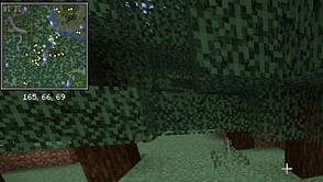 How to get Xaero's Minimap mod for Minecraft 1.21 update