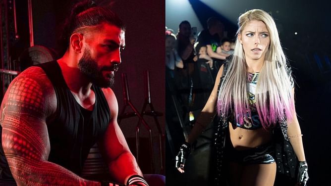 News & Rumor Roundup: 4-time champion leaves WWE and looks set to join AEW, Plans for Roman Reigns' return, Alexa Bliss' new look