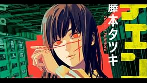 Chainsaw Man chapter 172 sets up War Devil Yoru making good on her part 2 promise
