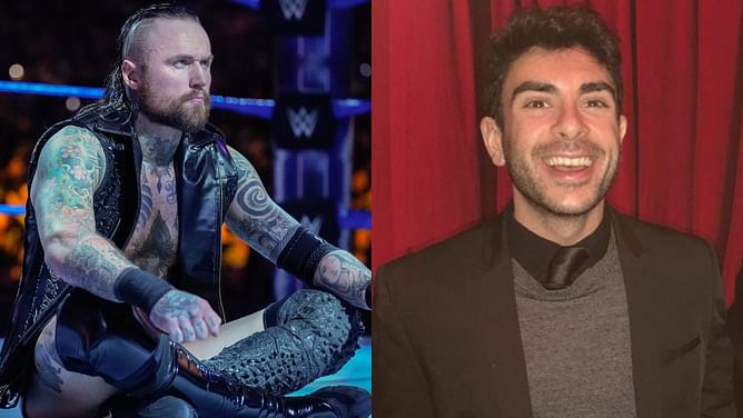 3 AEW stars who allegedly asked for their release but were denied