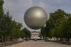 Poor air quality in Paris sparks concerns for the upcoming Summer Olympics 2024