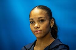 "I’m devastated beyond words"-Shilese Jones recalls her injury at the U.S. Olympic Gymnastics trials as she announces her goal to compete at LA 2028