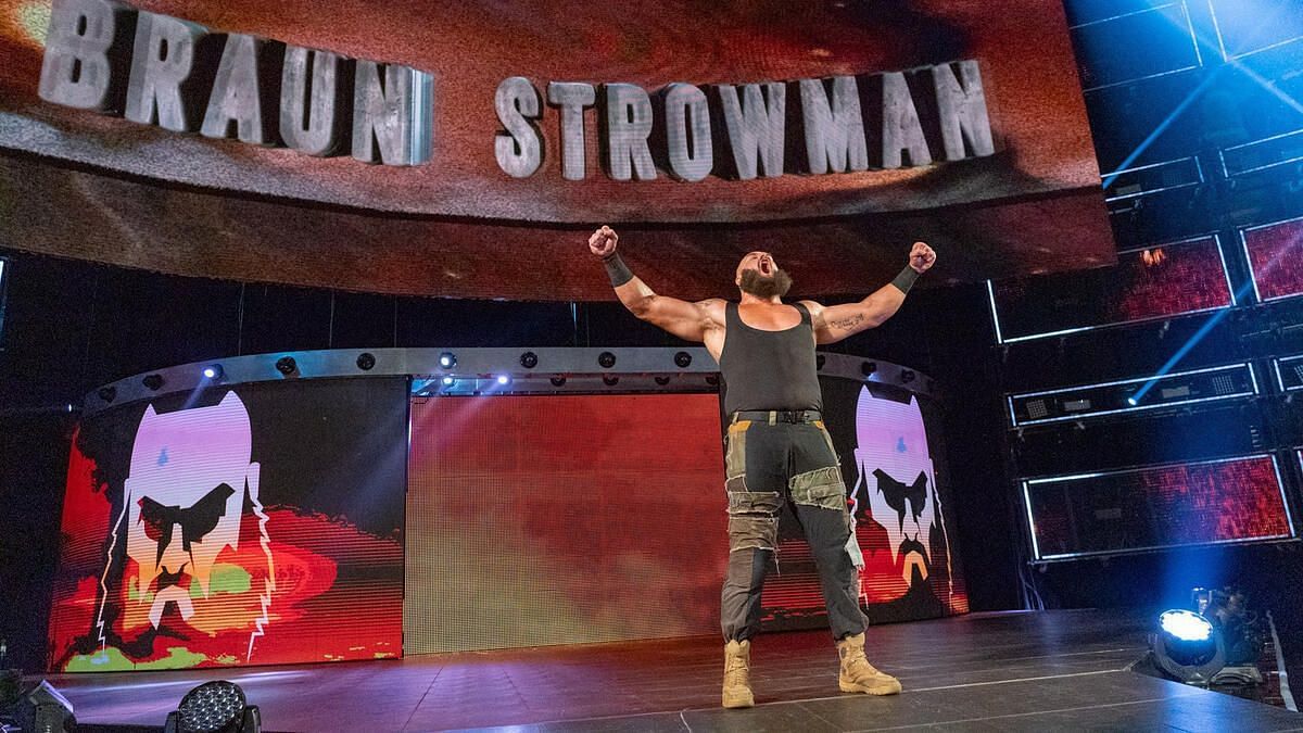 WWE सुपरस्टार ने शेयर की खास पोस्ट (Photo: WWE,com)