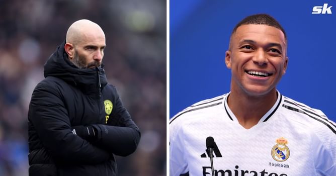 Chelsea target offers himself to Real Madrid, wants to play with Kylian Mbappe due to admiration: Reports