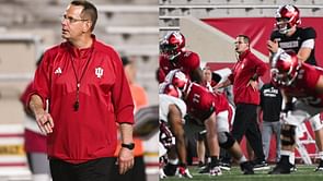 Indiana starting QB projections 2024: Who will be Curt Cignetti's QB1?