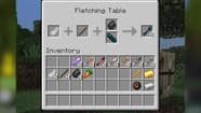 Creative Minecraft Fletching Table Ideas To Boost Your Crafting Game Creative Minecraft Fletching Table Ideas To Boost Your Crafting Game