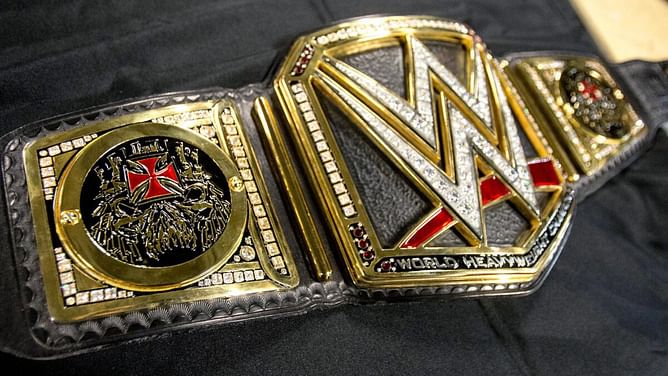 "I'm no longer a wrestler" - Ex-World Champion details initial plans upon returning to WWE's main roster