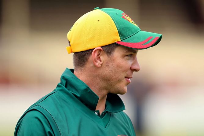 "Below-average cricket team" - Tim Paine hits back at Ben Stokes' recent claims about England's Test side