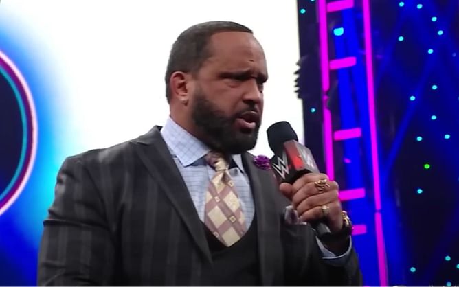 MVP sends a heartfelt message on Instagram following rumors of WWE exit