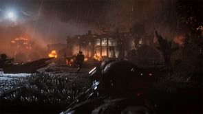Modern Warfare 2 Multiplayer Remastered reportedly existed in reality