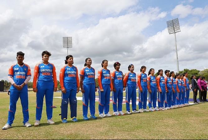 3 player battles to watch out for in India-Sri Lanka Women's Asia Cup 2024 final ft. Chamari Athapaththu vs Renuka Singh