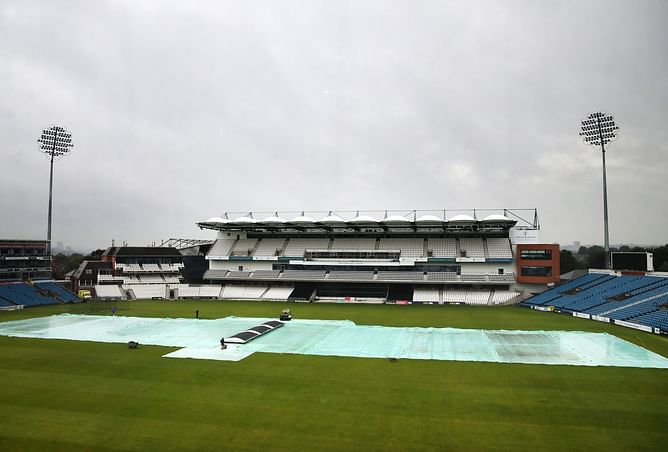 The Hundred 2024: Headingley, Leeds pitch history and T20 records