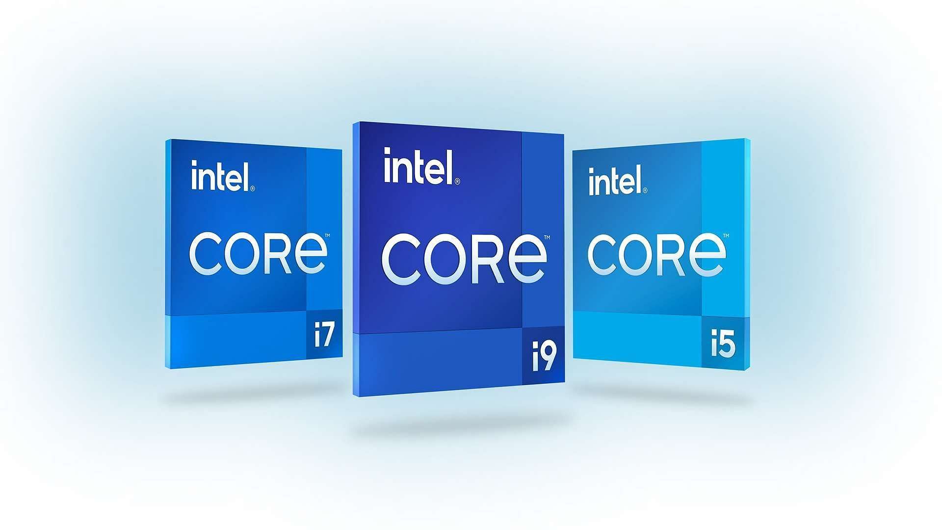 The 14th-gen lineup possesses quite an interesting list of features (Image via Intel)