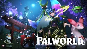“That’s just how it works”: Palworld community manager weighs in on player count debate